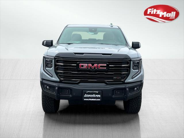 new 2024 GMC Sierra 1500 car, priced at $77,907