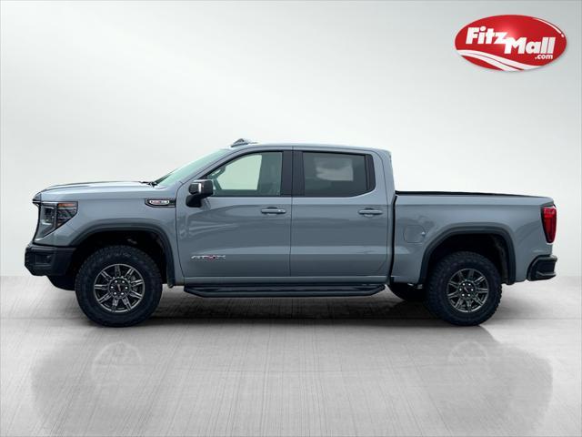 new 2024 GMC Sierra 1500 car, priced at $77,907