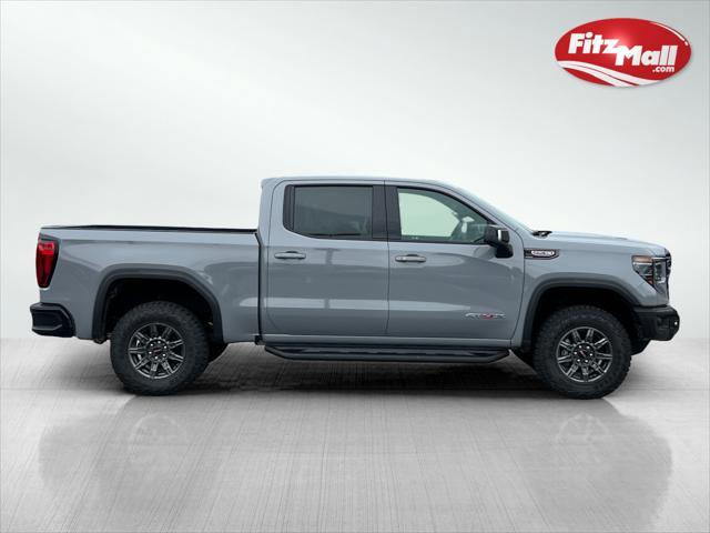 new 2024 GMC Sierra 1500 car, priced at $77,907