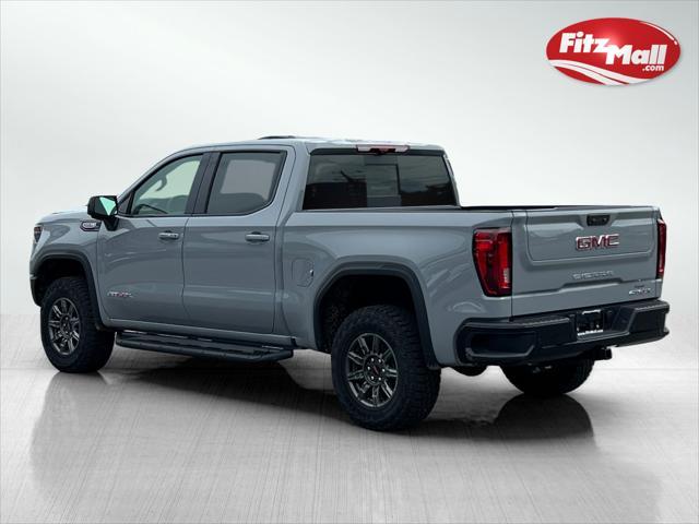 new 2024 GMC Sierra 1500 car, priced at $77,907