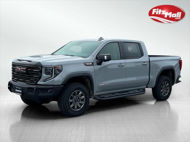 new 2024 GMC Sierra 1500 car, priced at $77,907