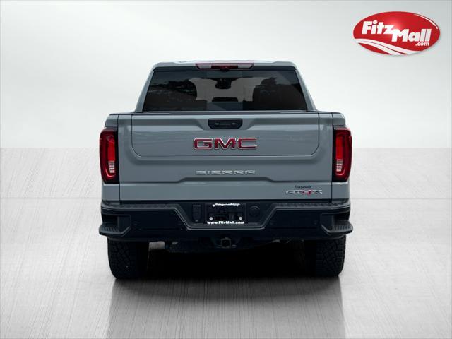 new 2024 GMC Sierra 1500 car, priced at $77,907