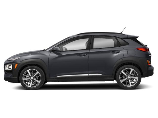 used 2021 Hyundai Kona car, priced at $20,977