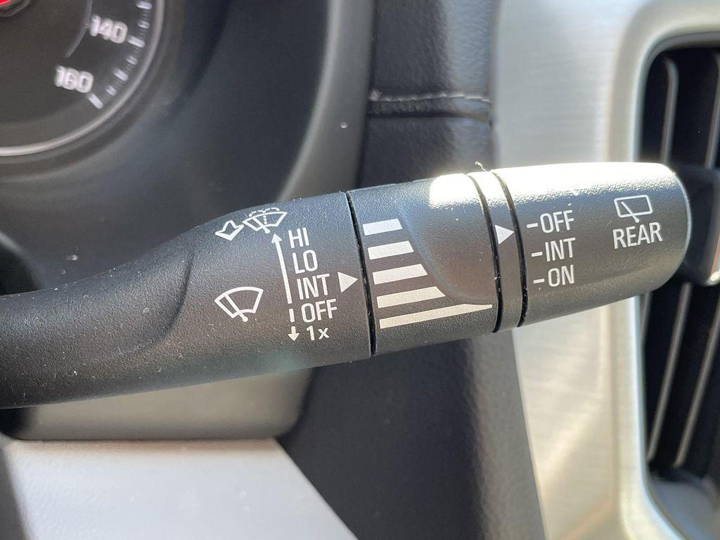 used 2023 GMC Terrain car, priced at $23,677