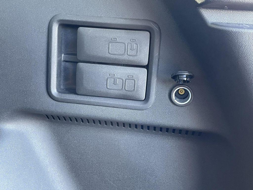 used 2023 GMC Terrain car, priced at $23,677