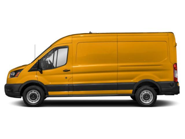 used 2020 Ford Transit-250 car, priced at $27,577