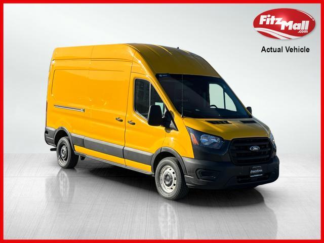 used 2020 Ford Transit-250 car, priced at $25,577