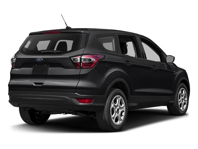 used 2017 Ford Escape car, priced at $11,377