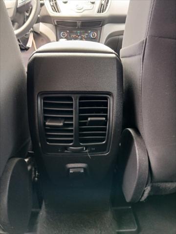 used 2017 Ford Escape car, priced at $10,677
