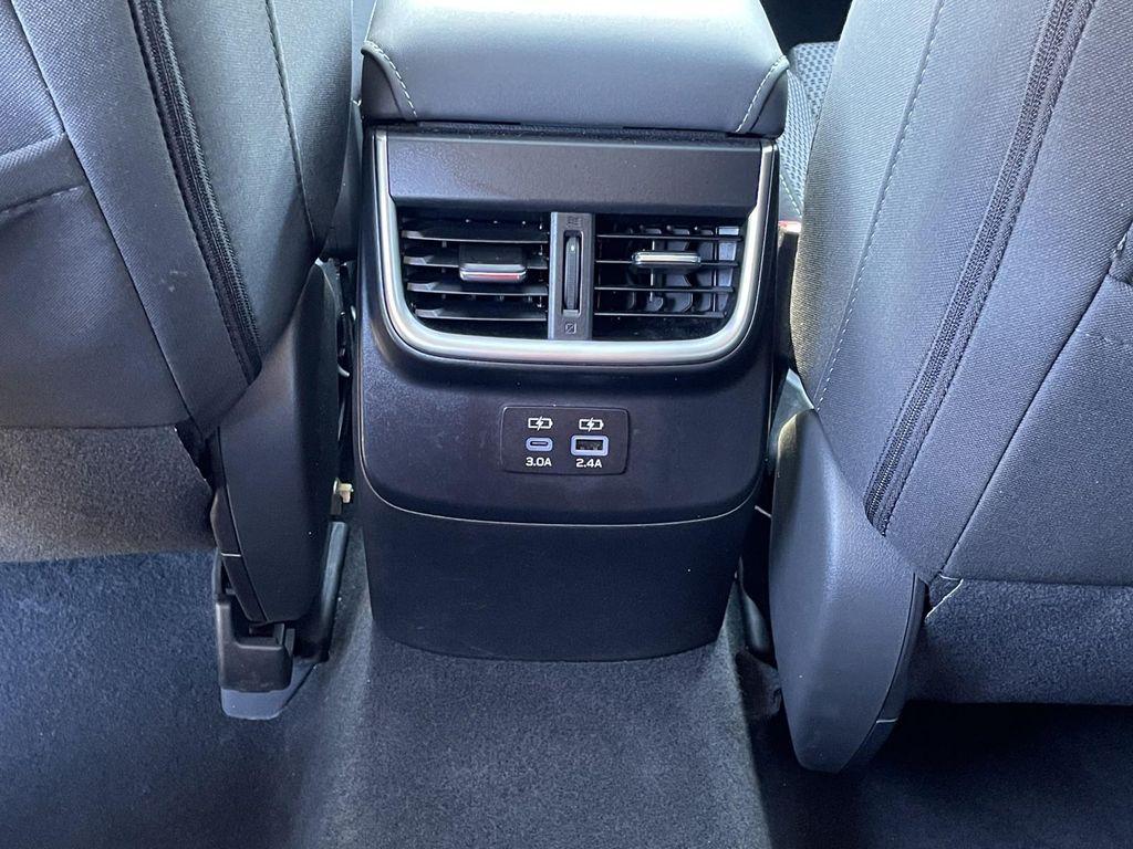 used 2025 Subaru Outback car, priced at $28,577