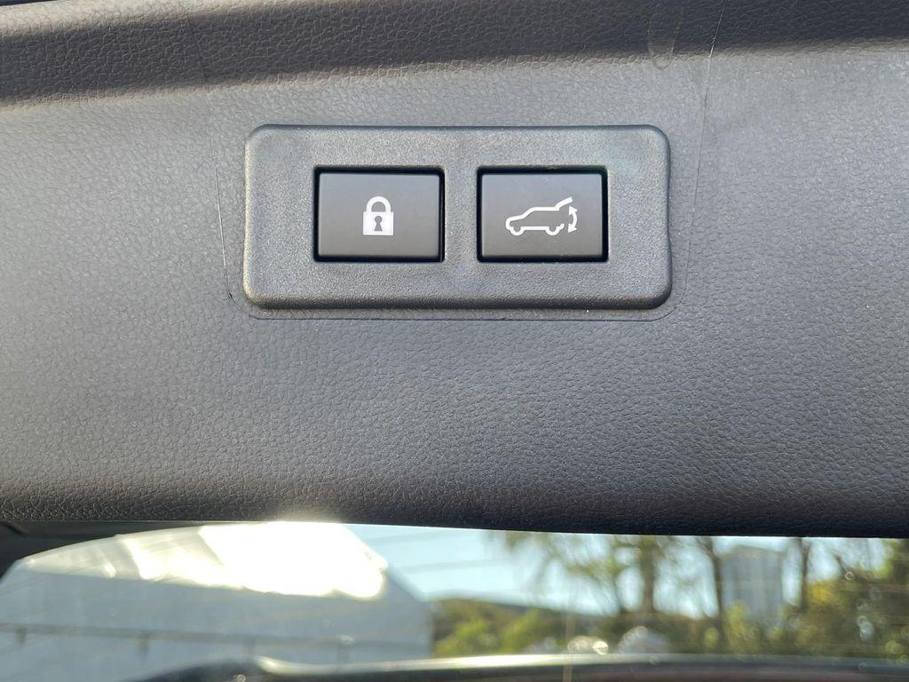 used 2025 Subaru Outback car, priced at $28,577