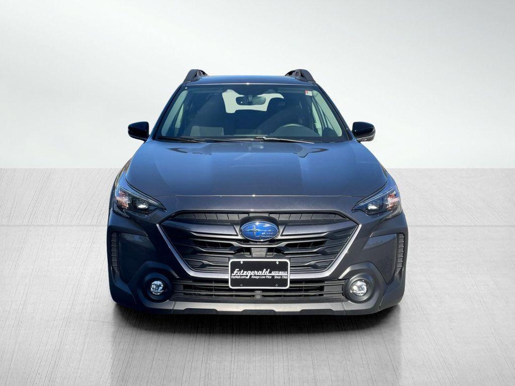used 2025 Subaru Outback car, priced at $28,577