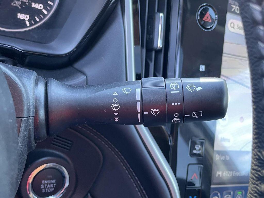 used 2025 Subaru Outback car, priced at $28,577