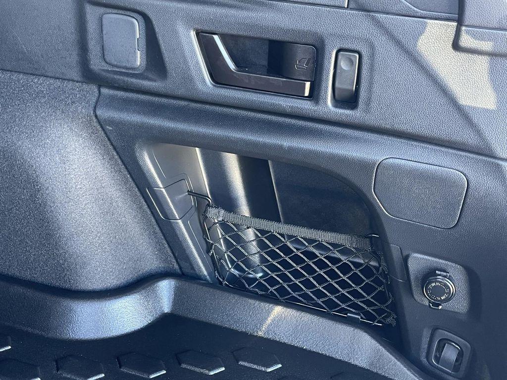 used 2025 Subaru Outback car, priced at $28,577