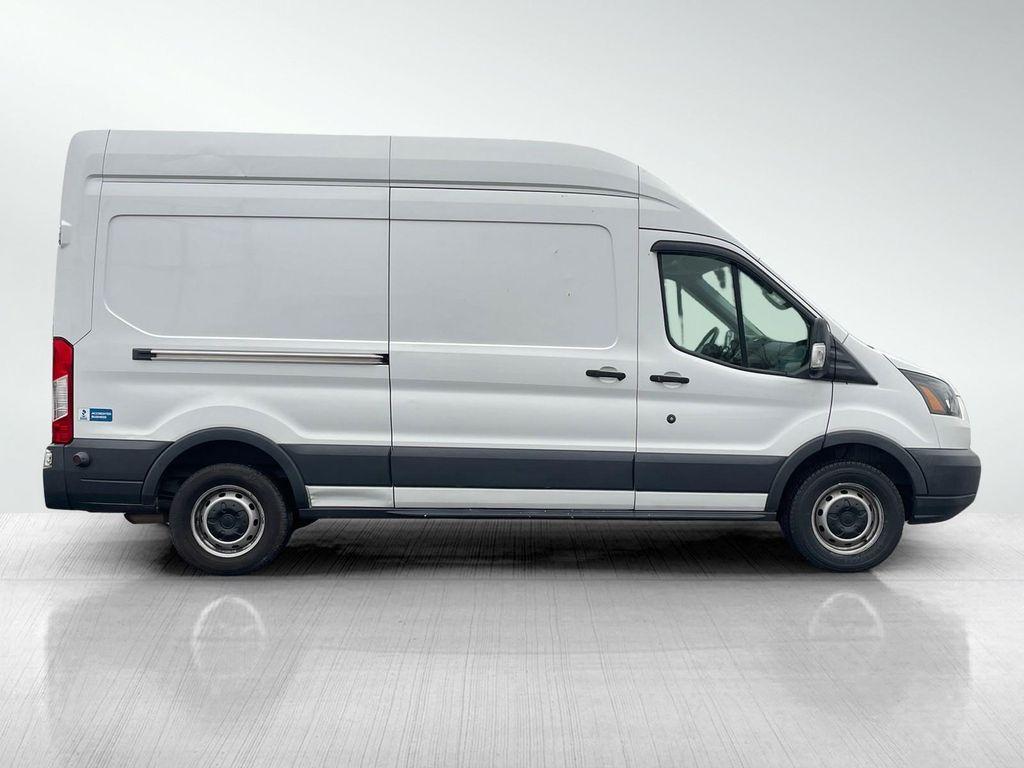 used 2017 Ford Transit-350 car, priced at $19,477