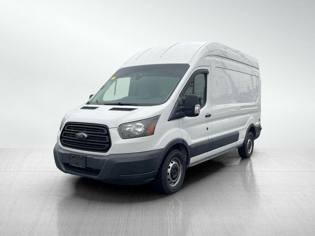 used 2017 Ford Transit-350 car, priced at $19,477