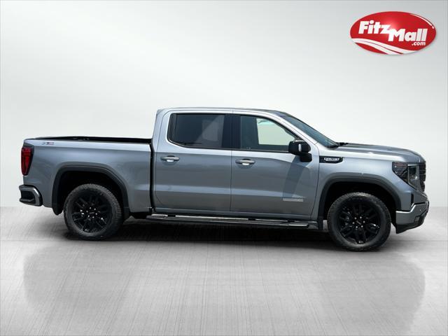 new 2024 GMC Sierra 1500 car, priced at $64,305