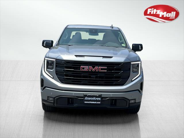 new 2024 GMC Sierra 1500 car, priced at $64,305