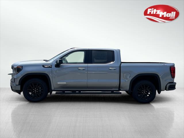 new 2024 GMC Sierra 1500 car, priced at $64,305