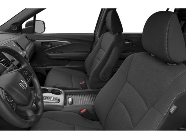 used 2021 Honda Passport car, priced at $25,177