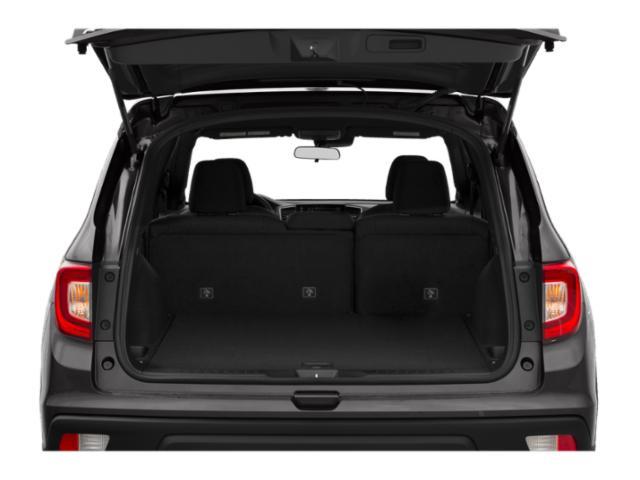 used 2021 Honda Passport car, priced at $25,177