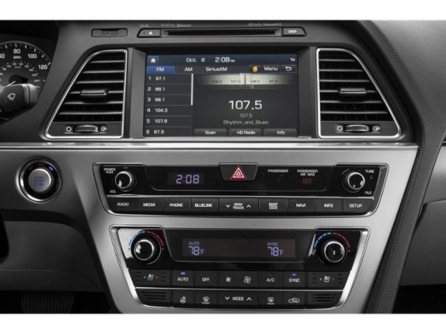 used 2015 Hyundai Sonata car, priced at $10,477