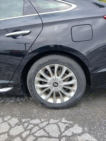 used 2015 Hyundai Sonata car, priced at $10,277