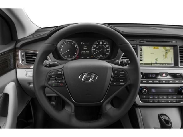 used 2015 Hyundai Sonata car, priced at $10,477