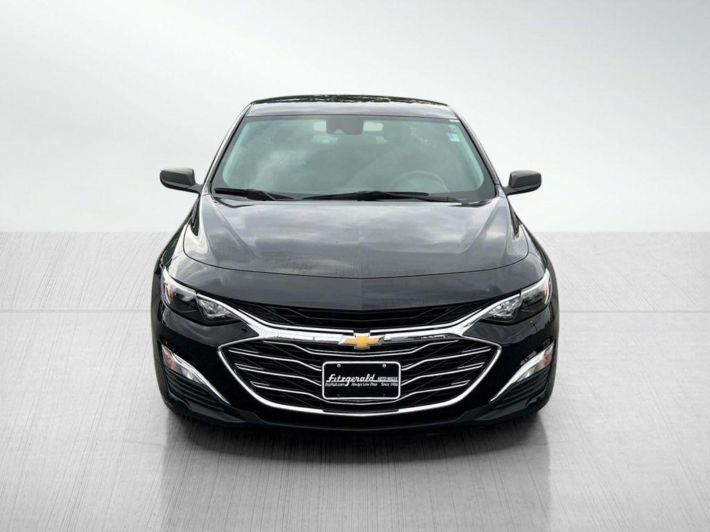used 2023 Chevrolet Malibu car, priced at $19,377
