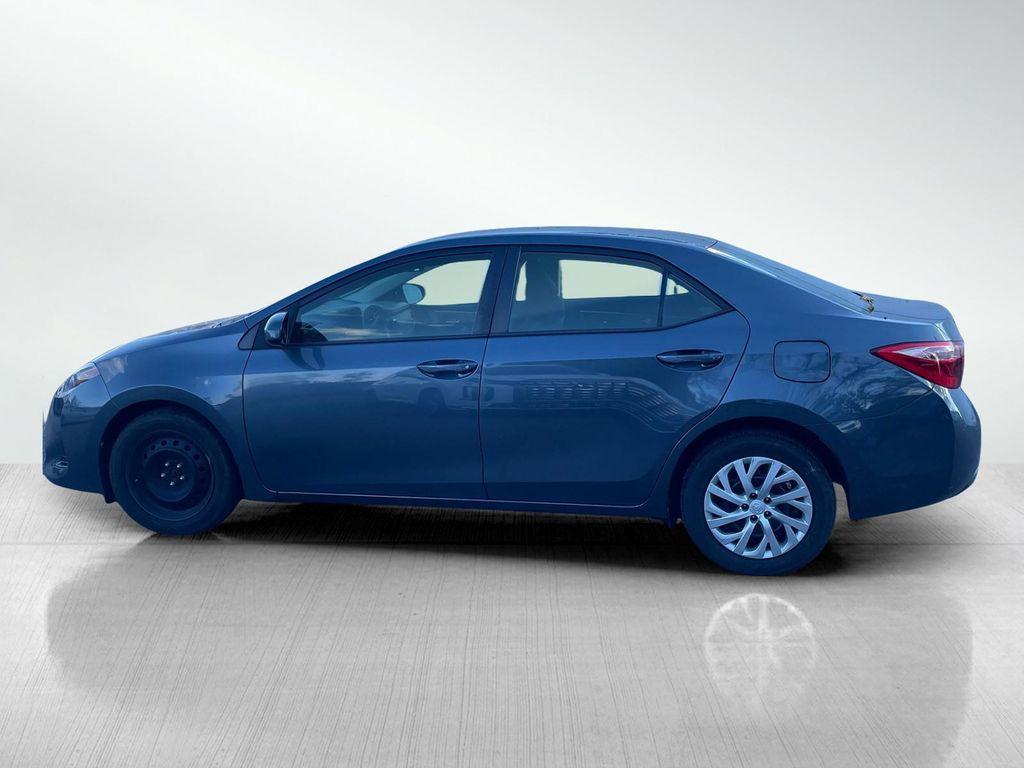 used 2019 Toyota Corolla car, priced at $15,377
