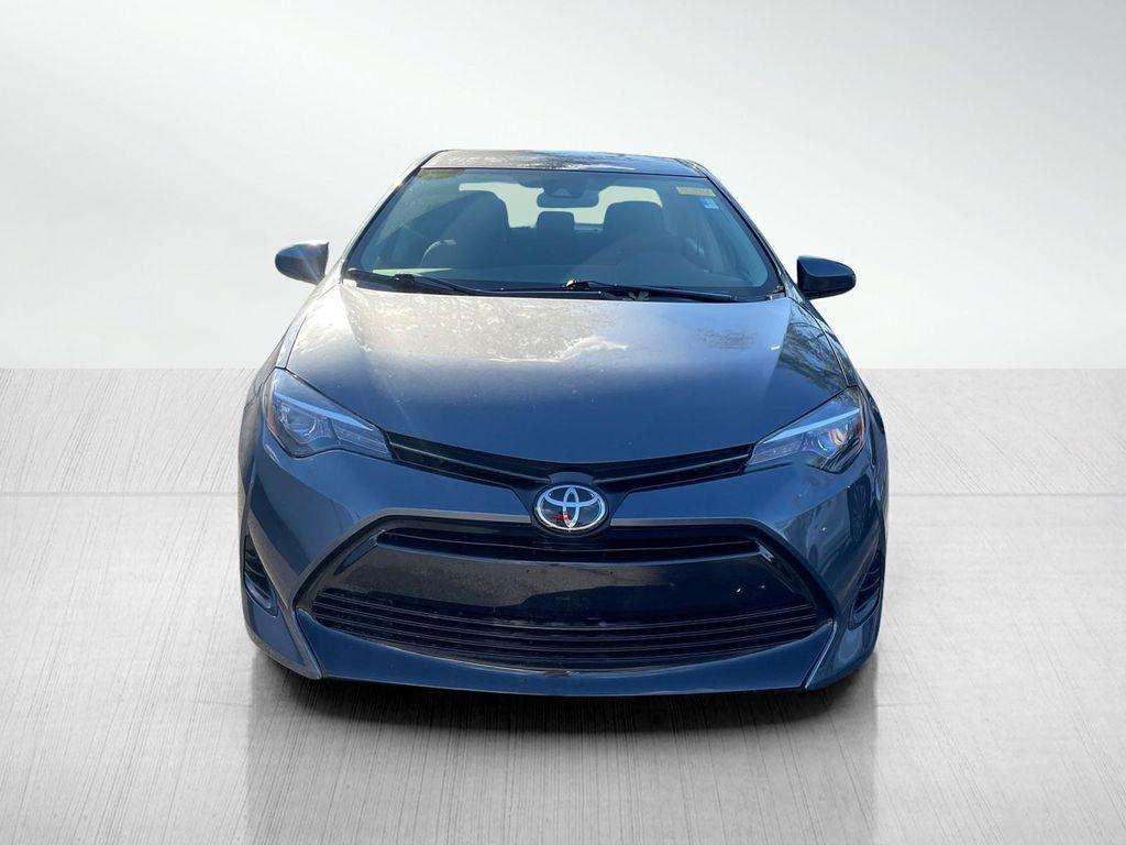 used 2019 Toyota Corolla car, priced at $15,377