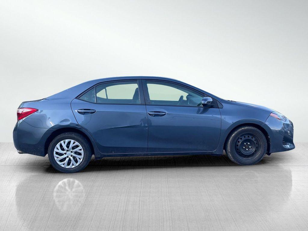 used 2019 Toyota Corolla car, priced at $15,377