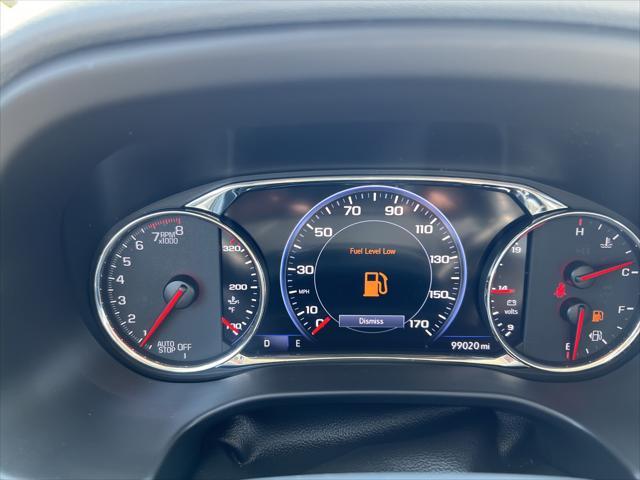used 2020 GMC Acadia car, priced at $22,577