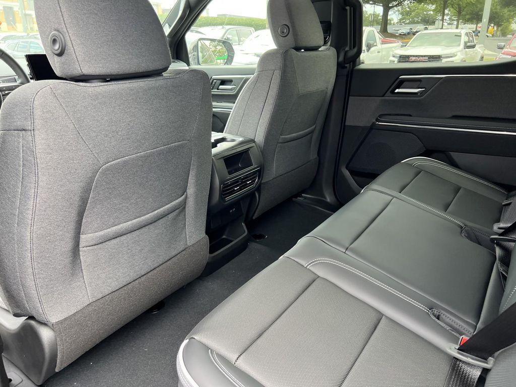 new 2026 GMC Sierra EV car, priced at $73,178
