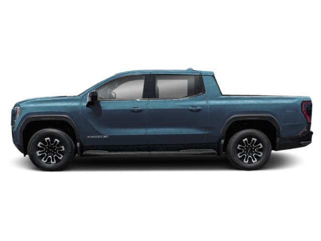 new 2026 GMC Sierra EV car, priced at $73,178