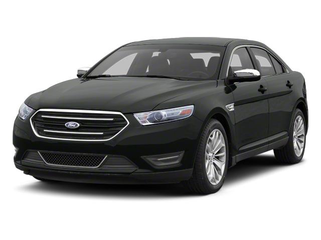 used 2013 Ford Taurus car, priced at $9,977