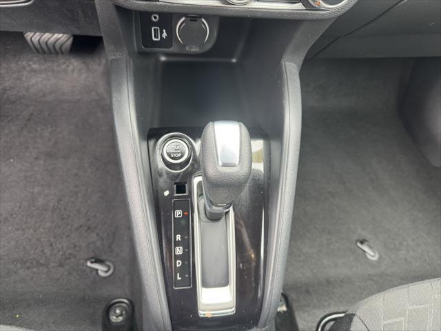 used 2021 Nissan Kicks car, priced at $17,877