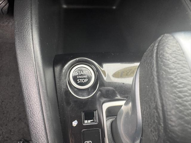 used 2021 Nissan Kicks car, priced at $17,877