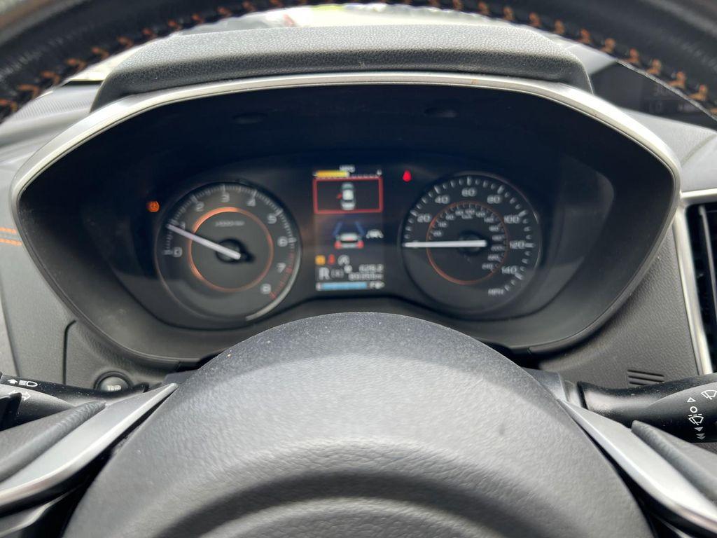 used 2020 Subaru Crosstrek car, priced at $18,377
