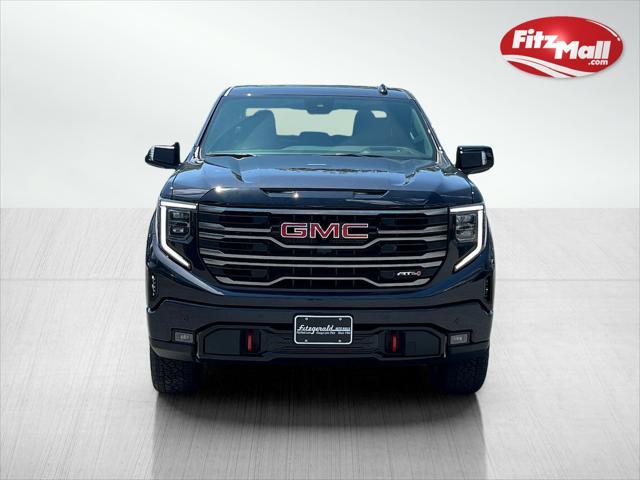 new 2025 GMC Sierra 1500 car, priced at $69,013