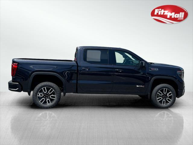 new 2025 GMC Sierra 1500 car, priced at $69,013