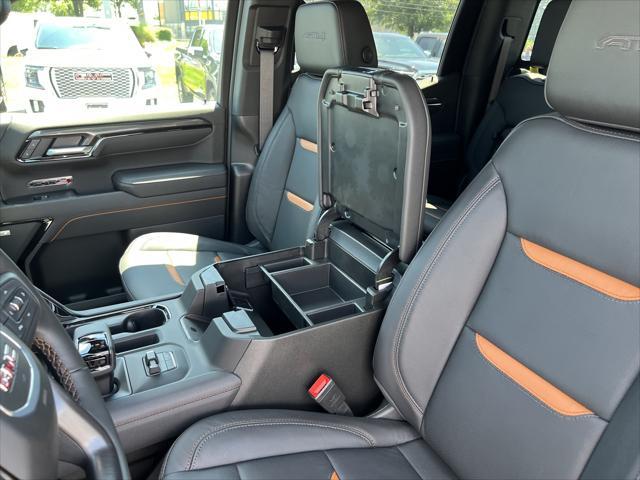 new 2025 GMC Sierra 1500 car, priced at $69,013