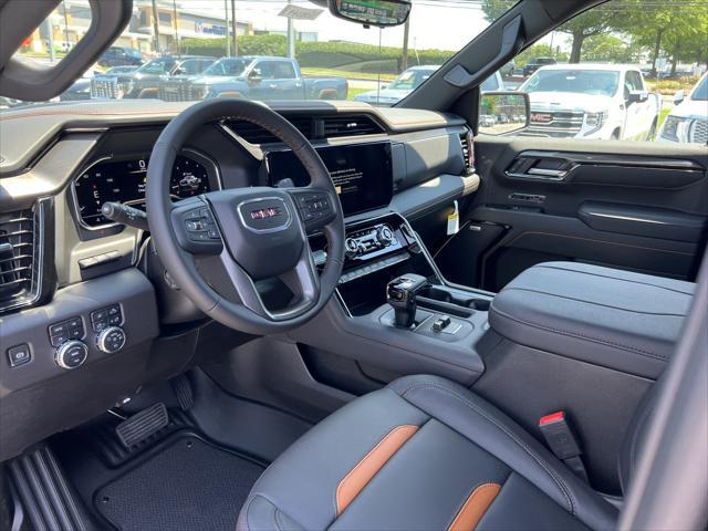 new 2025 GMC Sierra 1500 car, priced at $69,013
