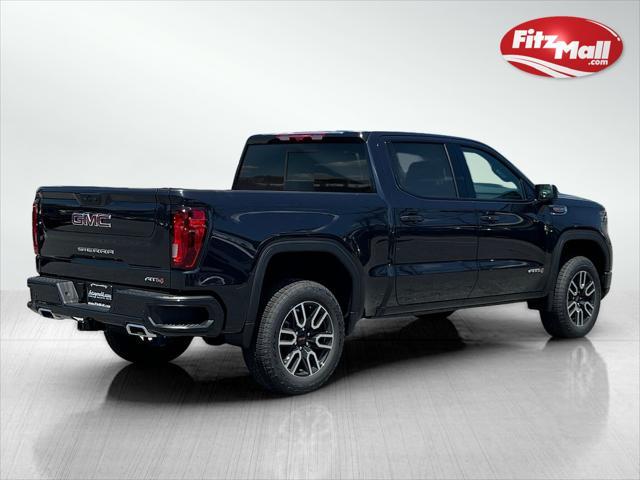 new 2025 GMC Sierra 1500 car, priced at $69,013