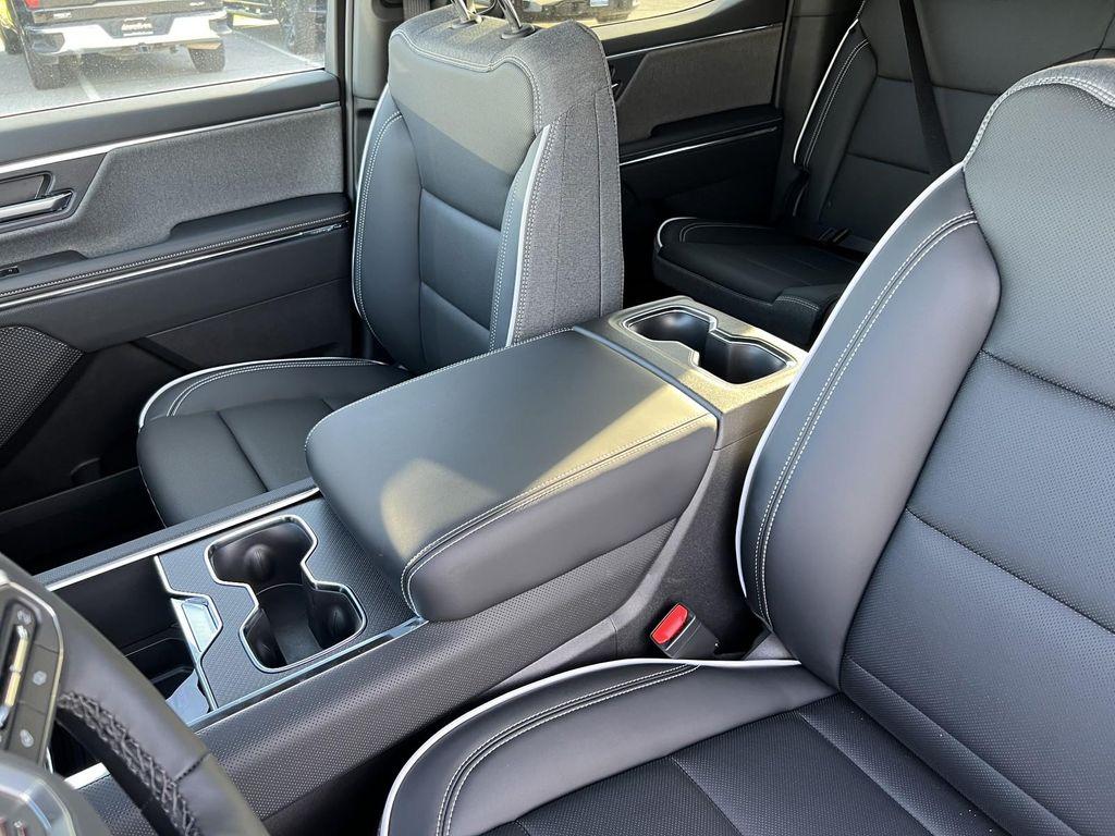 new 2026 GMC Sierra EV car, priced at $64,290