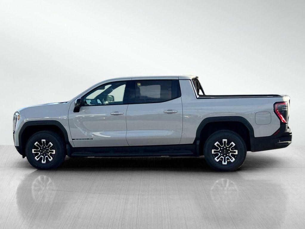 new 2026 GMC Sierra EV car, priced at $64,290