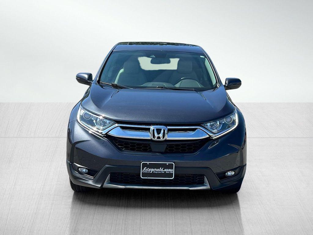 used 2019 Honda CR-V car, priced at $23,477