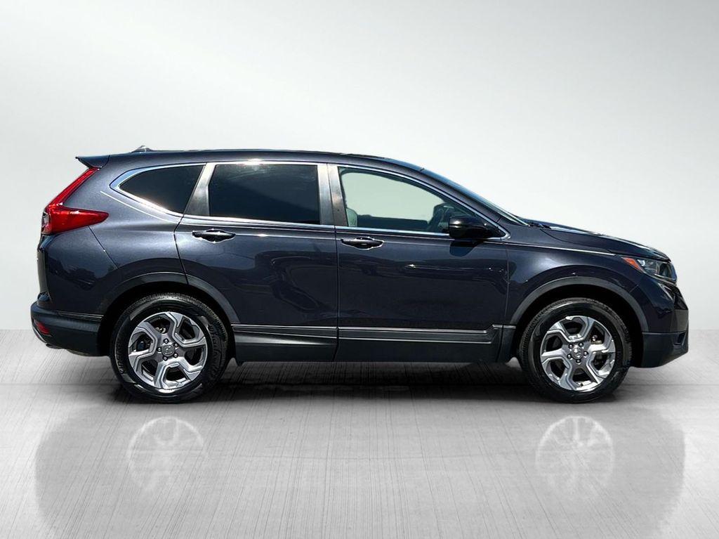 used 2019 Honda CR-V car, priced at $23,477