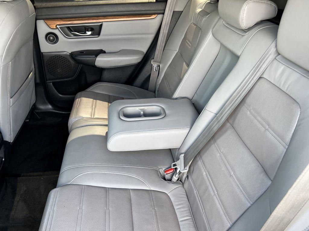 used 2019 Honda CR-V car, priced at $23,477