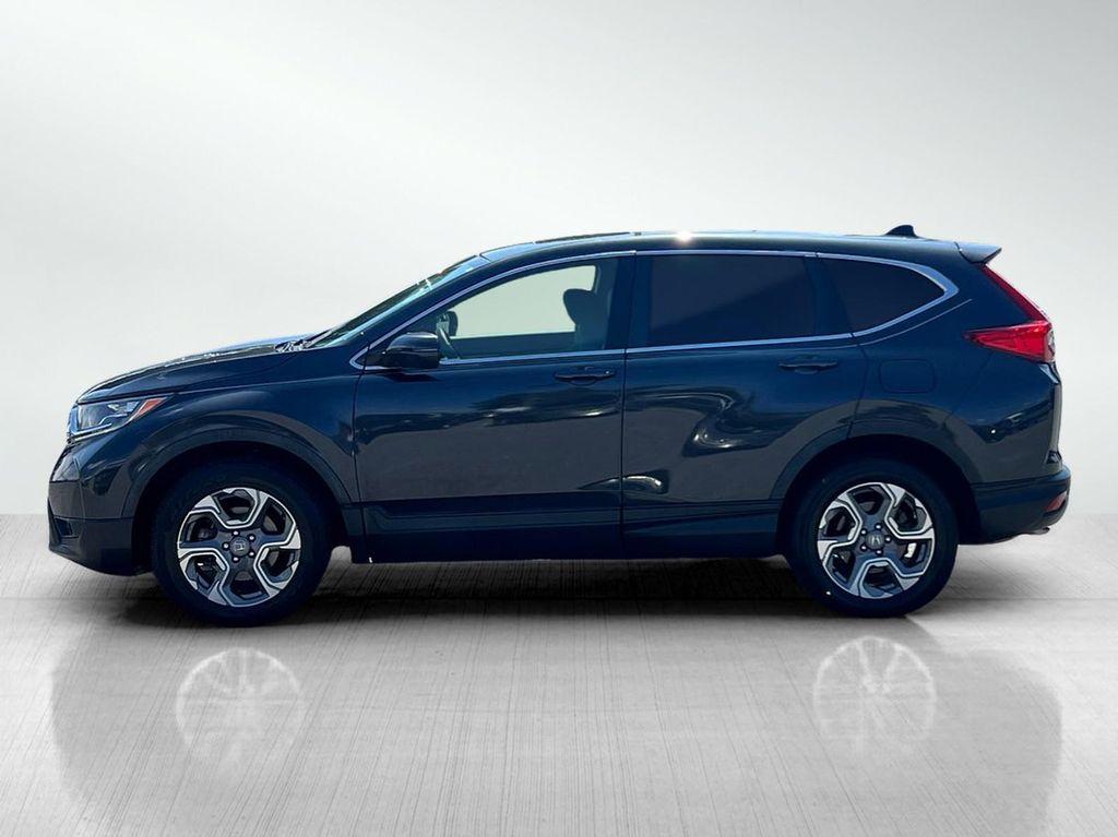 used 2019 Honda CR-V car, priced at $23,477